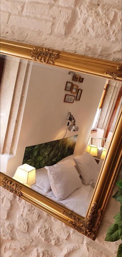 B&B Palace Basilico 1580. 로비니 외부 사진